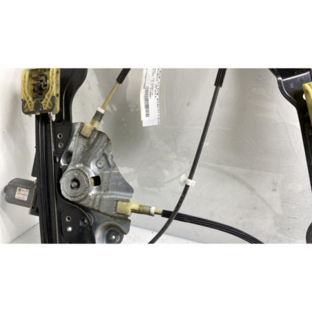 Leve vitre electrique avant droit OPEL ASTRA J Photo n°1