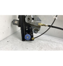 Leve vitre electrique avant droit OPEL ASTRA J