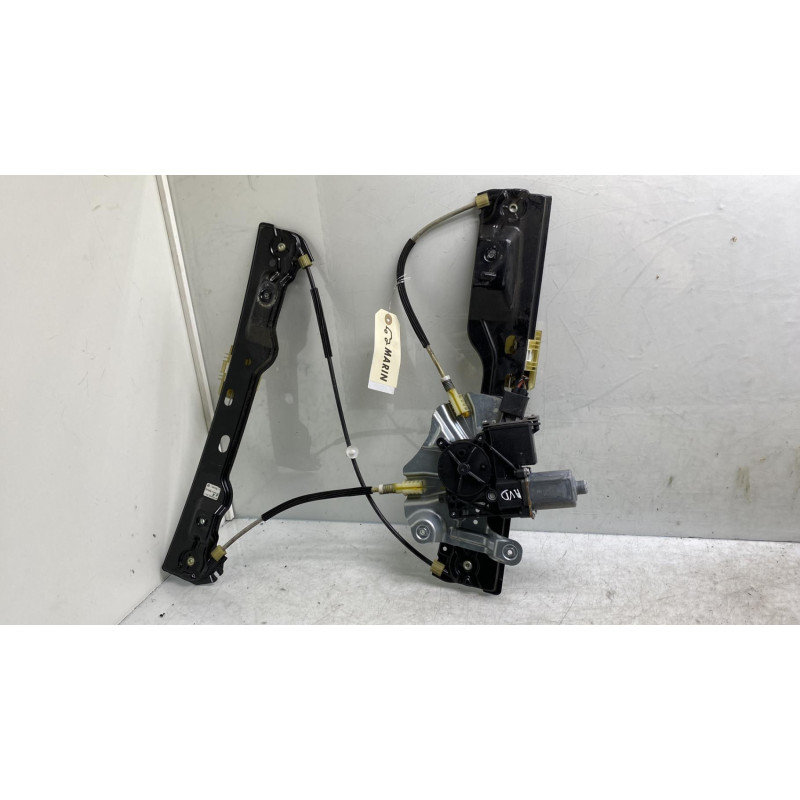 Leve vitre electrique avant droit OPEL ASTRA J Photo n°7
