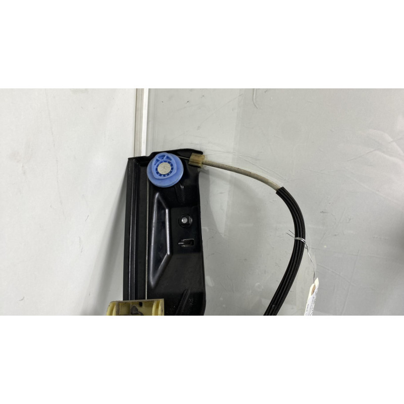 Leve vitre electrique avant droit OPEL ASTRA J Photo n°8