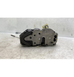 Serrure arriere droit OPEL ASTRA J Photo n°1