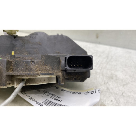 Serrure arriere droit OPEL ASTRA J