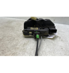 Serrure arriere droit OPEL ASTRA J