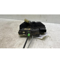 Serrure arriere droit OPEL ASTRA J