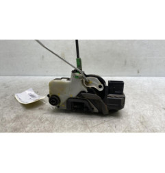 Serrure arriere droit OPEL ASTRA J