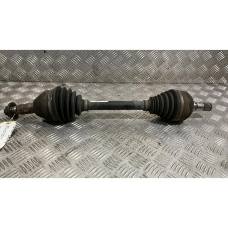 Cardan gauche (transmission) OPEL ASTRA J Photo n°1
