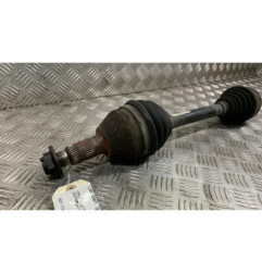 Cardan gauche (transmission) OPEL ASTRA J