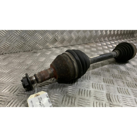 Cardan gauche (transmission) OPEL ASTRA J