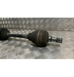 Cardan gauche (transmission) OPEL ASTRA J