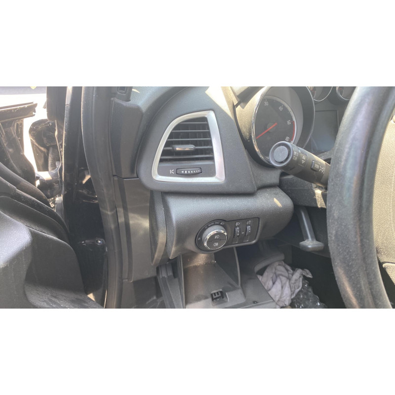 Cardan gauche (transmission) OPEL ASTRA J Photo n°18