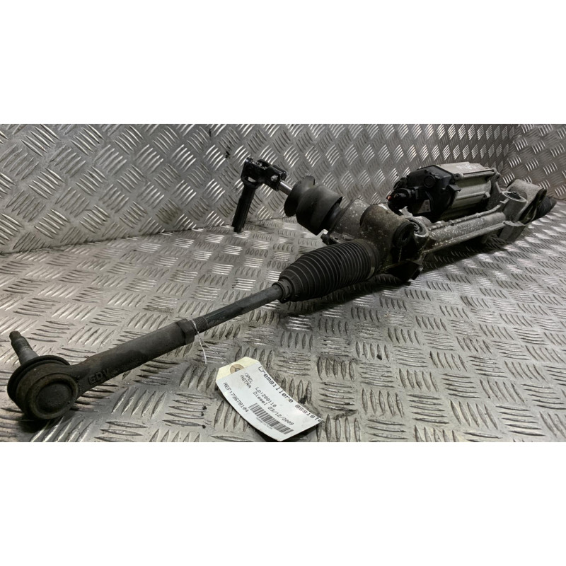 Cremaillere assistee OPEL ASTRA J Photo n°2