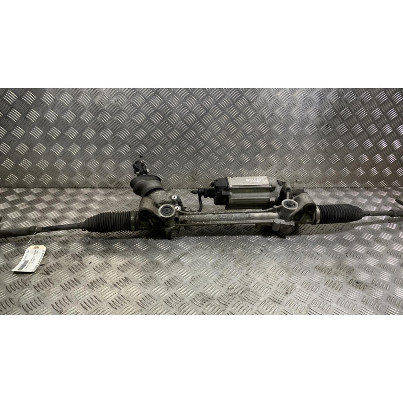 Cremaillere assistee OPEL ASTRA J Photo n°3