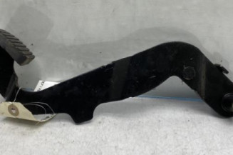 Pedalier d'embrayage PEUGEOT 206