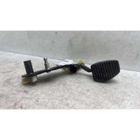 Pedale d'embrayage PEUGEOT 207