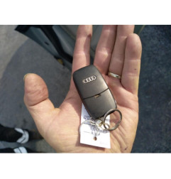 Aile avant gauche AUDI A2