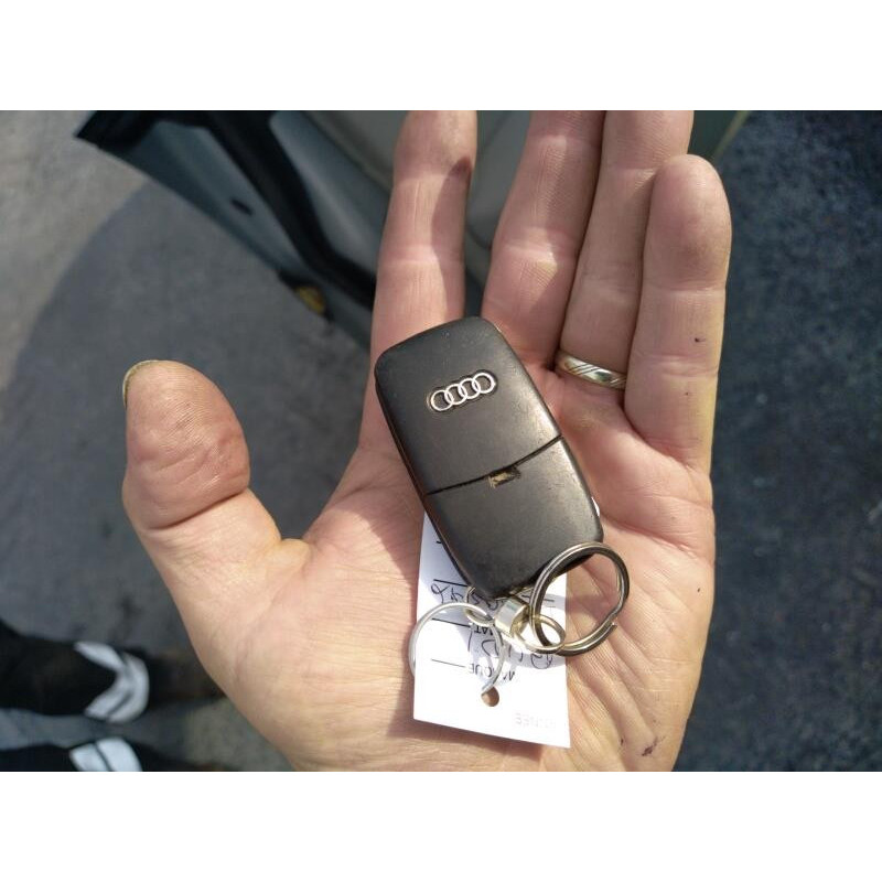 Aile avant gauche AUDI A2 Photo n°5