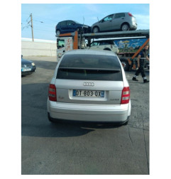 Aile avant gauche AUDI A2