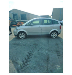 Aile avant gauche AUDI A2
