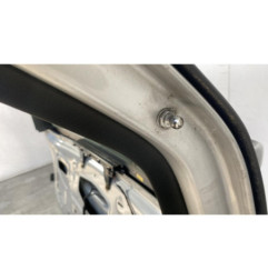 Malle/Hayon arriere AUDI A2