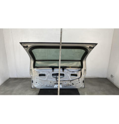 Malle/Hayon arriere AUDI A2