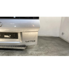 Malle/Hayon arriere AUDI A2
