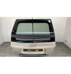 Malle/Hayon arriere AUDI A2