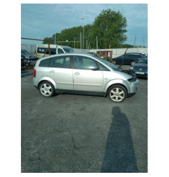 Malle/Hayon arriere AUDI A2
