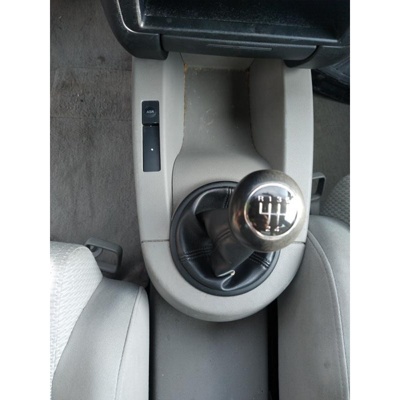 Malle/Hayon arriere AUDI A2 Photo n°20
