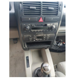 Vitre avant gauche AUDI A2
