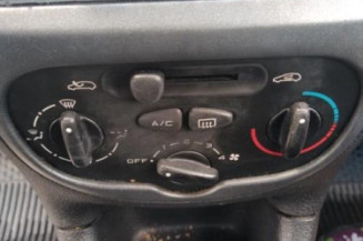 Pedalier d'embrayage PEUGEOT 206
