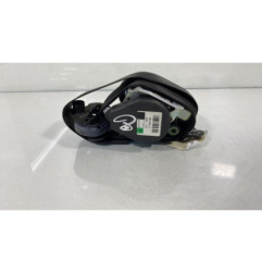 Pretensionneur de ceinture avant droit AUDI A2 Photo n°1