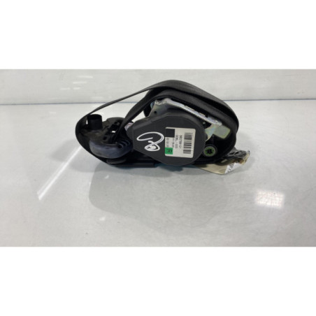 Pretensionneur de ceinture avant droit AUDI A2 Photo n°1