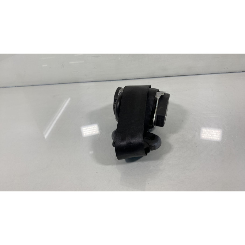 Pretensionneur de ceinture avant droit AUDI A2 Photo n°3