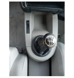 Verin de coffre AUDI A2