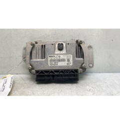 Calculateur moteur CITROEN C1 1 Photo n°1
