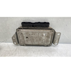 Calculateur moteur CITROEN C1 1