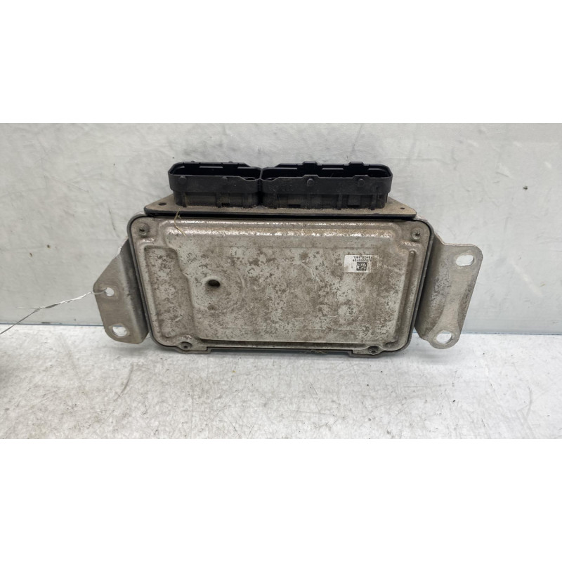 Calculateur moteur CITROEN C1 1 Photo n°2