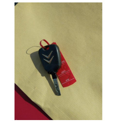 Calculateur moteur CITROEN C1 1