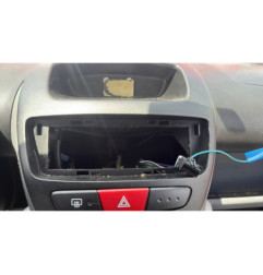 Calculateur moteur CITROEN C1 1
