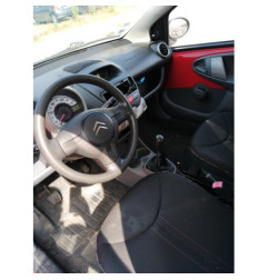 Calculateur moteur CITROEN C1 1