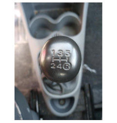 Calculateur moteur CITROEN C1 1