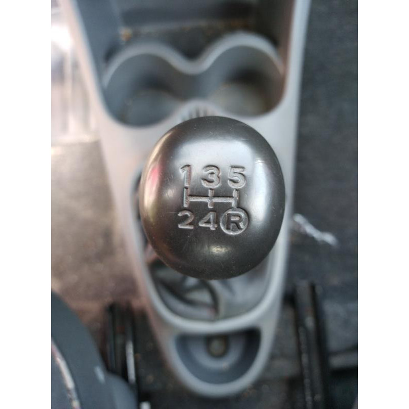 Calculateur moteur CITROEN C1 1 Photo n°11