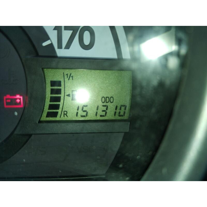 Calculateur moteur CITROEN C1 1 Photo n°13