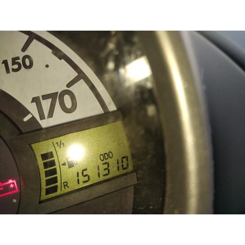 Calculateur moteur CITROEN C1 1 Photo n°14