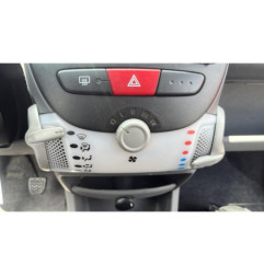 Calculateur moteur CITROEN C1 1