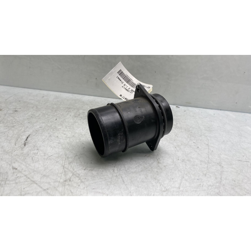 Debitmetre RENAULT CLIO 3 Photo n°3