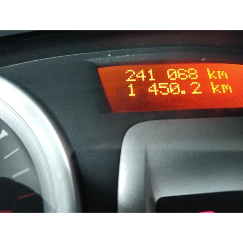 Debitmetre RENAULT CLIO 3 Photo n°4