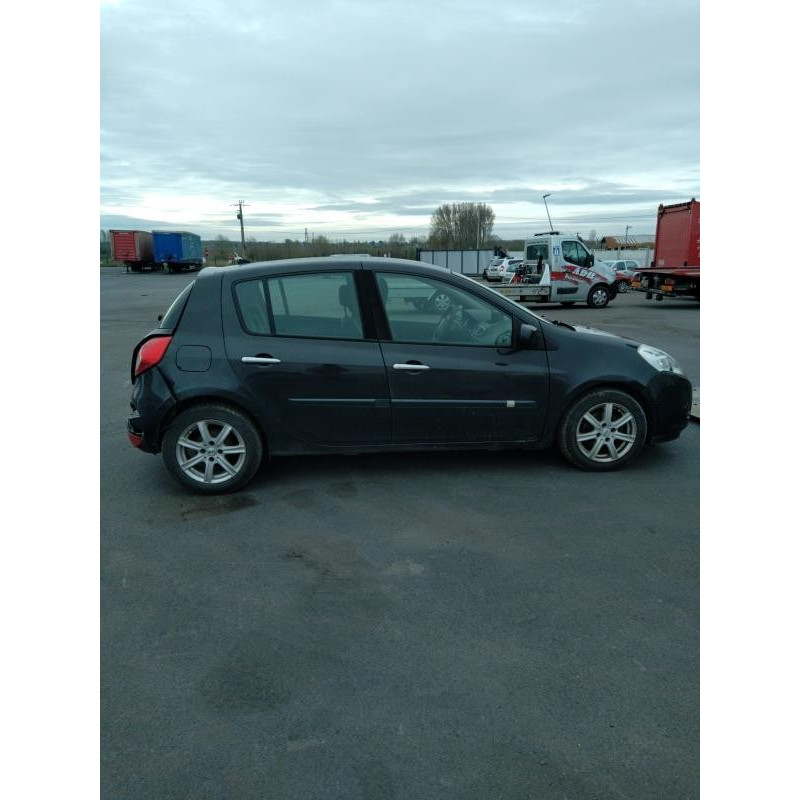 Debitmetre RENAULT CLIO 3 Photo n°6