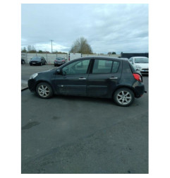 Debitmetre RENAULT CLIO 3