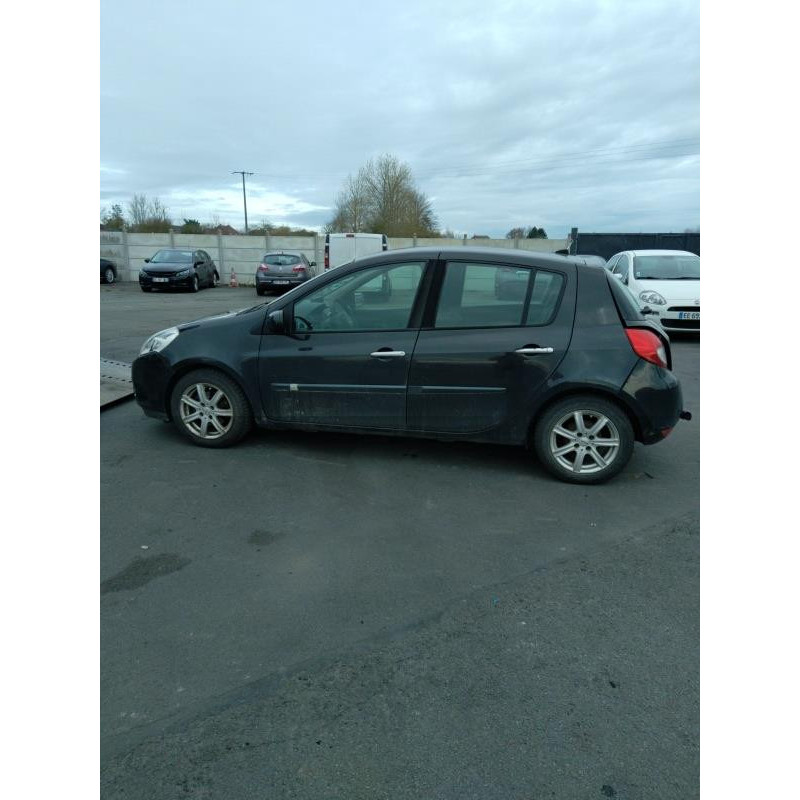 Debitmetre RENAULT CLIO 3 Photo n°7